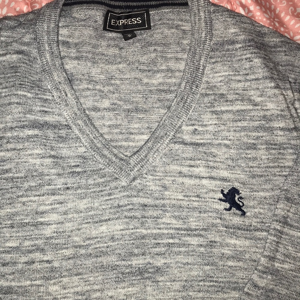 Express sweater - Picture 2 of 4
